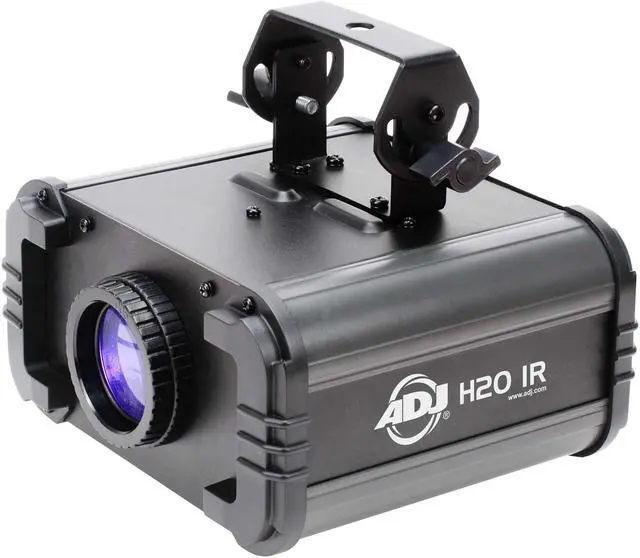 Main image of American DJ H2O LED IR Water Effect