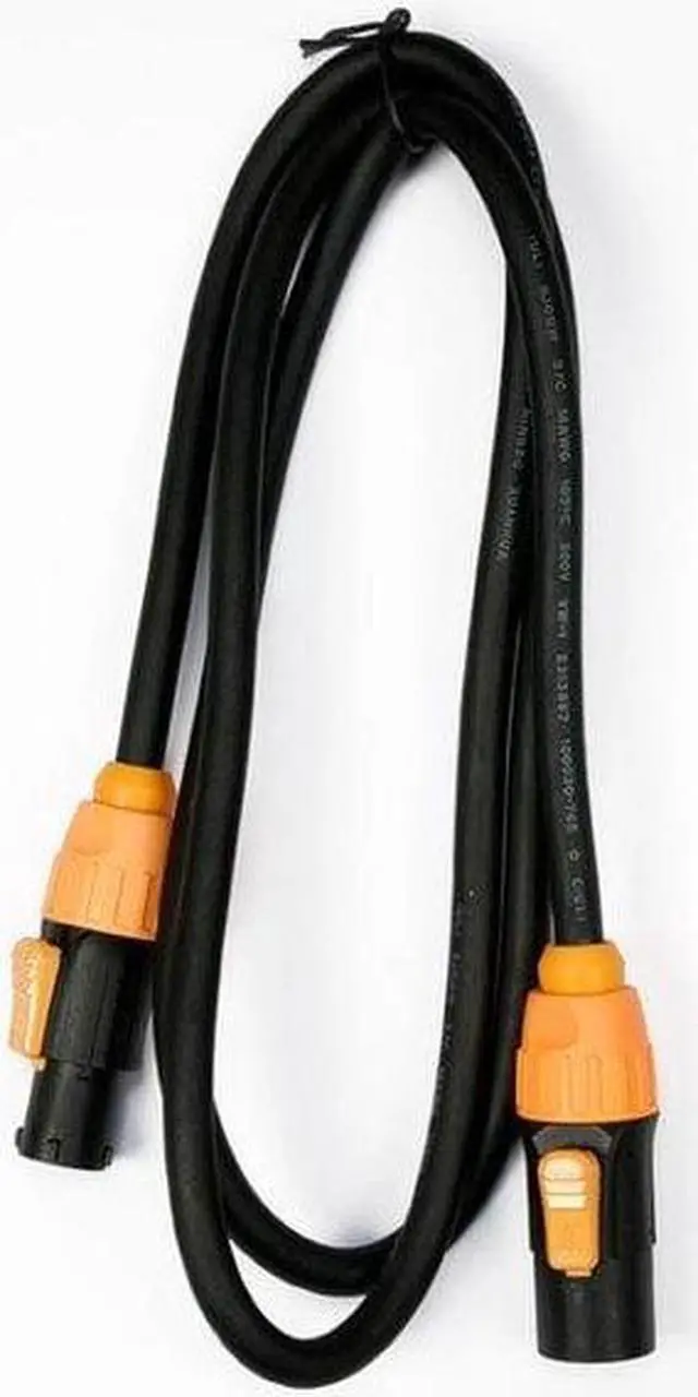 Main image of American DJ SIP126 | 5ft IP65 TRU1 to TRU1 Cable