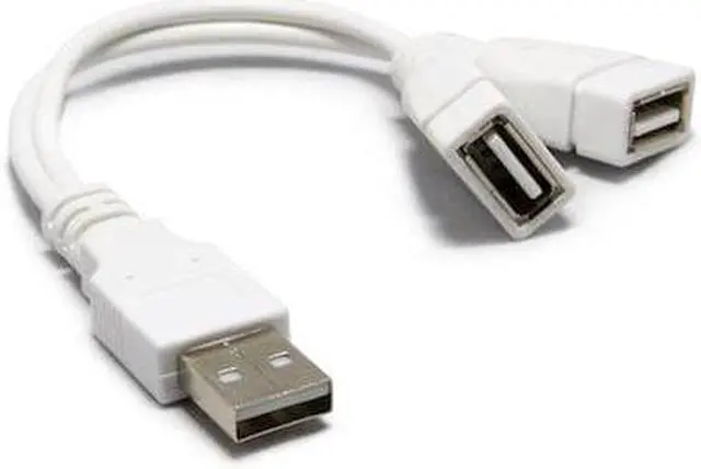Main image of Ape Labs USB 2-Way Splitter