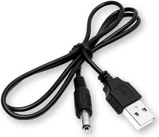 Main image of Ape Labs USB to DC Charger for Single Cans/Mins (ID: 1110)