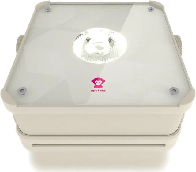 Main image of Ape Labs Mini 2.0 | Solo - IP65 Creme