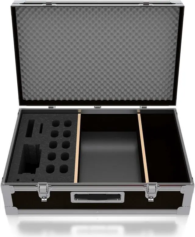 Main image of Ape Labs Coin Flight Case 2.0