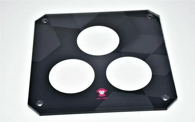 Main image of Ape Labs Maxi 2.0 Face Plate