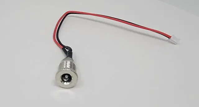Main image of Ape Labs Universal DC Charging Port