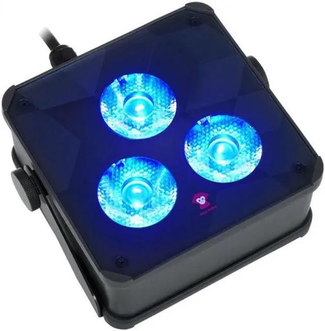 Main image of Ape Labs Maxi INS 2.0 | Solo - IP65 Grey