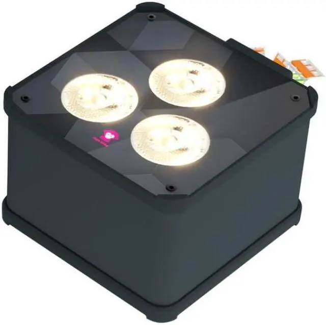 Main image of Ape Labs Sconce 2.0 | Solo - IP65 Grey