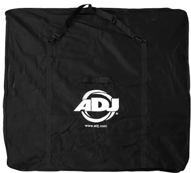 Alt view image 2 of 2 - American DJ PRO-ETB | Pro Event Table Carry Bag