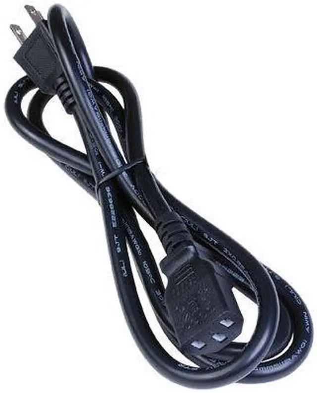 Main image of American DJ ECIEC-6 (6ft IEC Cable)