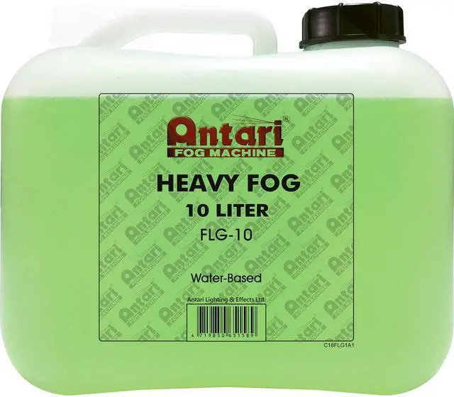 Main image of Antari FLG-10