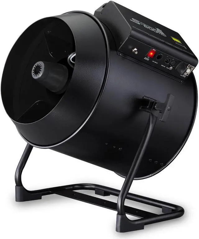 Main image of Antari S-600 Yeti | Snow Machine