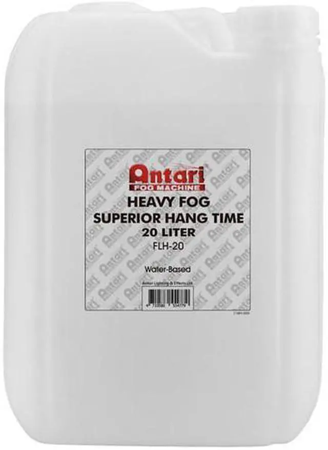 Main image of Antari FLH-20 | Heavy Density & Long Lasting