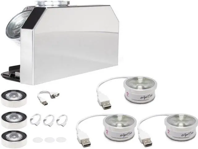 Main image of Ape Labs Trifecta 2.0 | Solo