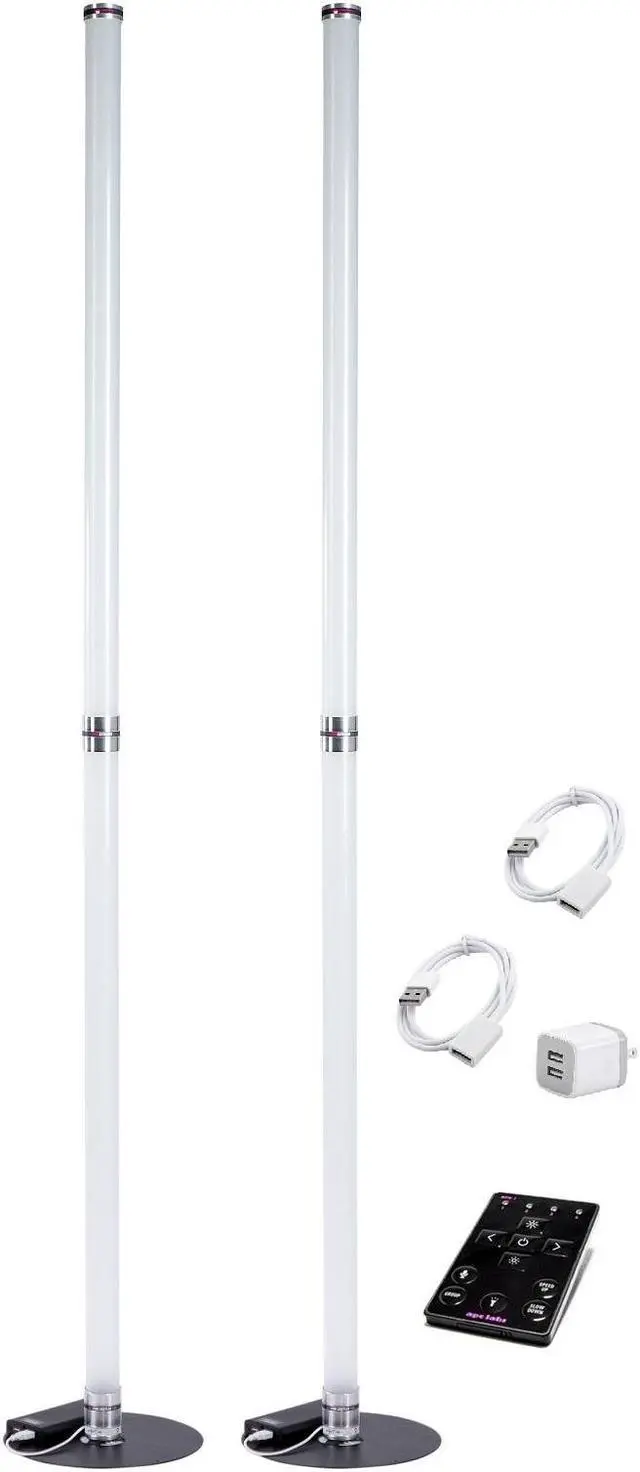 Main image of Ape Labs Glow Tube 2.0 | Set of 2