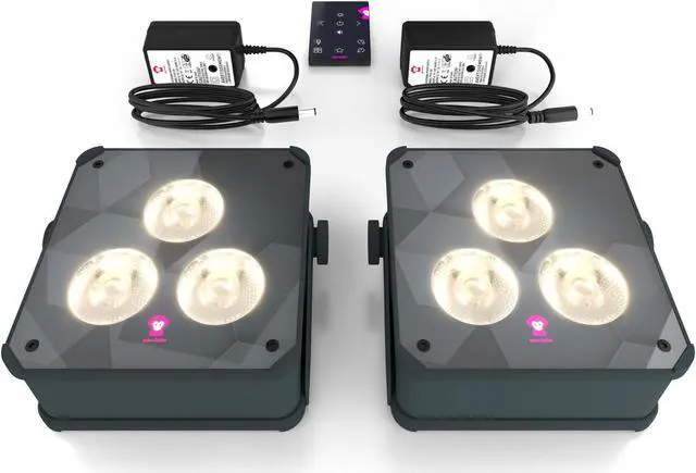 Main image of Ape Labs Maxi 2.0 Set of 2 | IP65 Grey