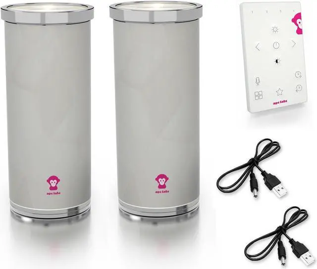 Main image of Ape Labs Can 2.0 Set of 2 | IP65 Creme
