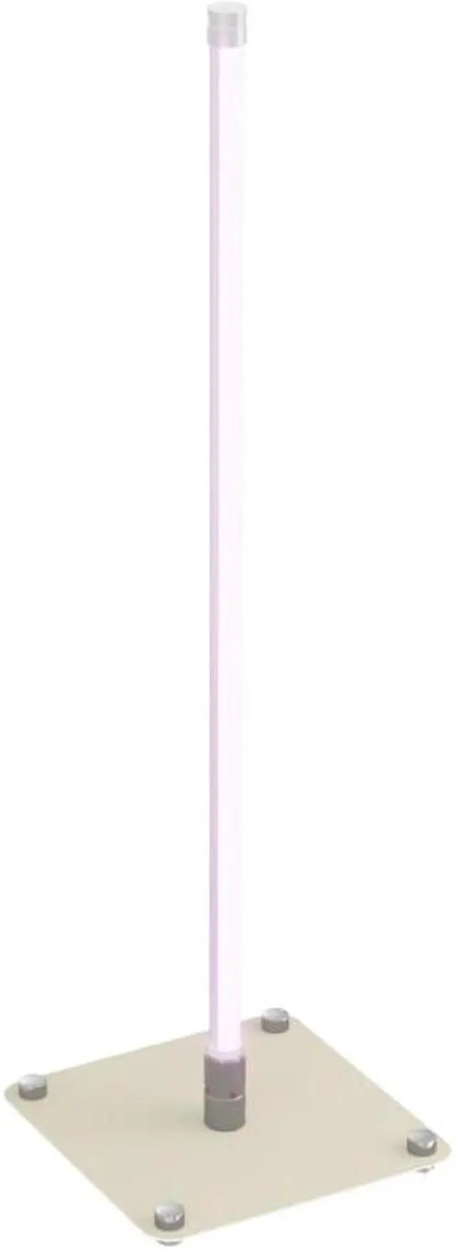 Main image of Ape Labs StickStand (Creme) | Floor Mount Stand (v1/2.0/XL)