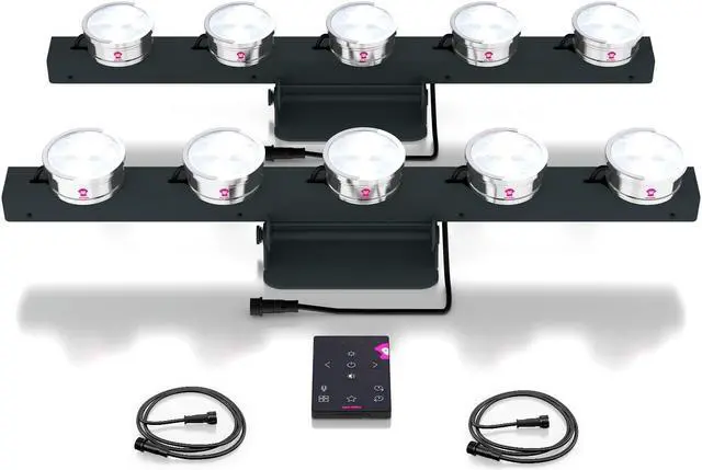 Main image of Ape Labs CoinBar XL 2.0 Set of 2 | IP65