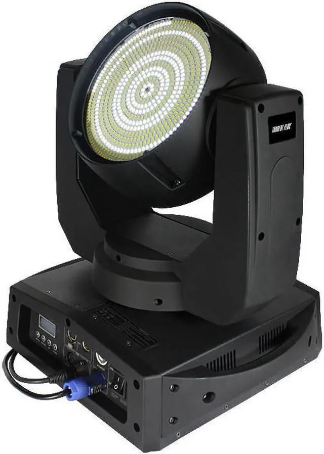 Main image of Blizzard Lighting Torrent Flux