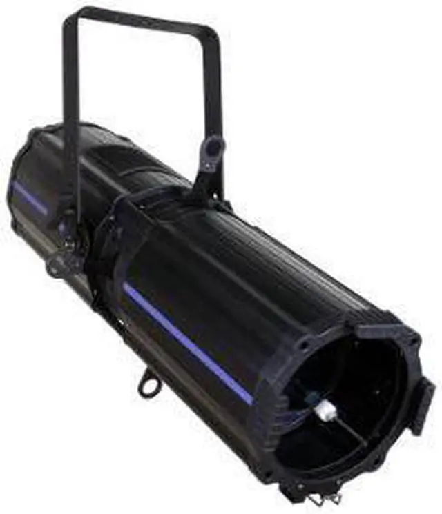 Main image of Blizzard Lighting Oberon Profile NZ (black)