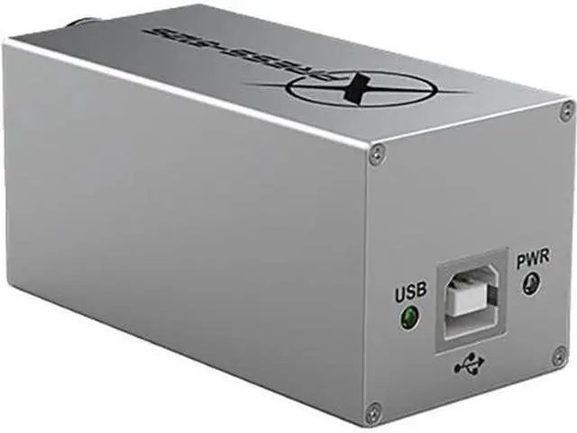 Main image of Chauvet DJ Xpress 512S | Show Express 1 DMX + 1 ArtNet Universe