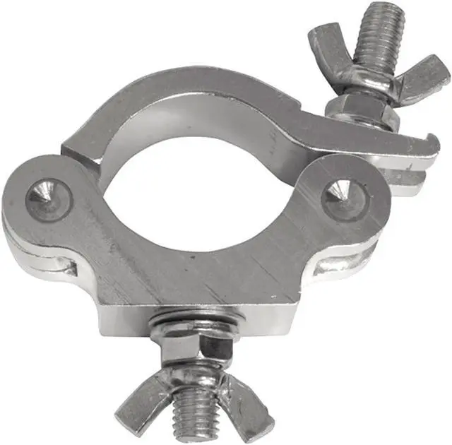 Alt view image 18 of 18 - Chauvet CLP-15N Narrow Half Coupler