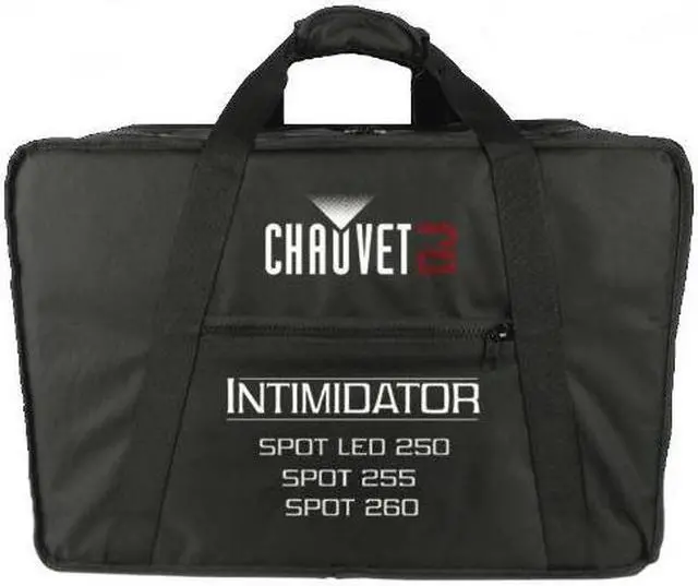 Alt view image 16 of 16 - Chauvet DJ CHS-2XX