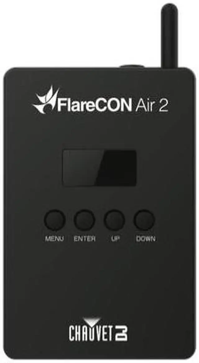 Alt view image 5 of 5 - FlareCON Air 2