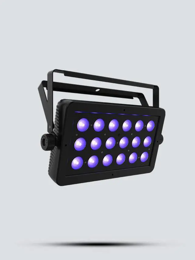 Main image of Chauvet DJ LED Shadow 2 ILS | 54W Blacklight