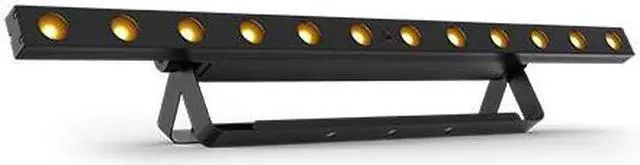 Alt view image 11 of 11 - CHAUVET DJ COLORband Q3BT ILS