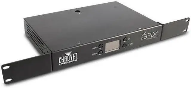 Main image of Chauvet Pro EPIX Drive 900