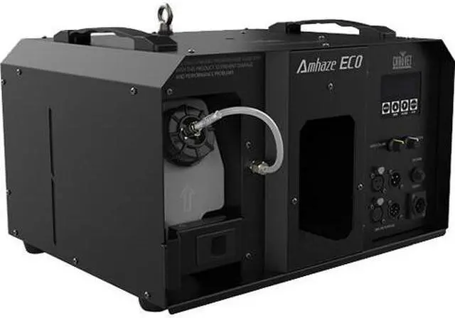 Alt view image 5 of 5 - Chauvet Pro Amhaze ECO Haze Machine