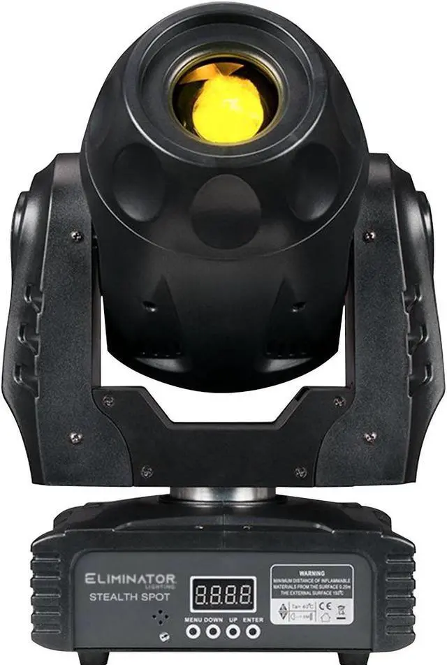 Alt view image 12 of 12 - Eliminator Stealth Spot
