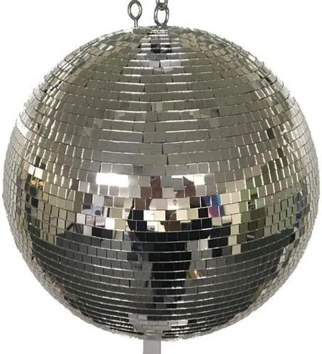 Alt view image 10 of 10 - Eliminator EM16 16" Mirror Ball