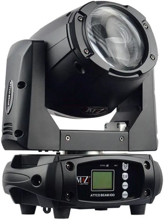 Main image of JMaz ATTCO Beam 100 | 75 Watts - 2 Degrees