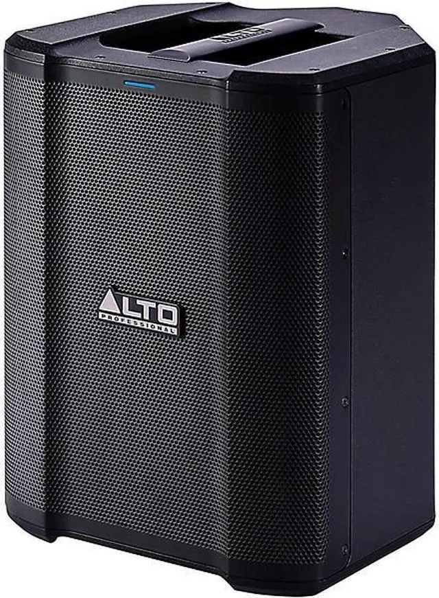 Main image of Alto Busker | 200W Battery Powered PA with Bluetooth | 6.5in Woofer & Alesis FX