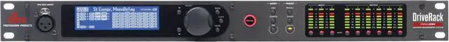 Alt view image 6 of 7 - dbx DriveRack VENU360 Complete Loudspeaker Management System