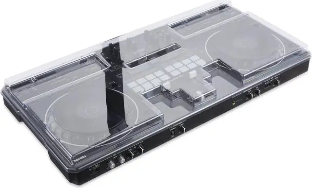 Main image of DeckSaver DS-PC-DDJREV5 | Pioneer DJ DDJ-REV5 Cover