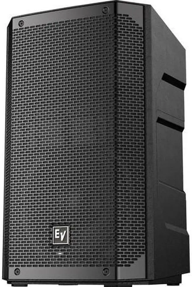 Alt view image 18 of 18 - Electro-Voice ELX200-10P 10" Powered PA Cabinet