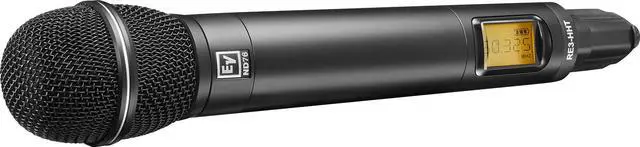 Main image of Electro-Voice RE3-HHT76 | 6M