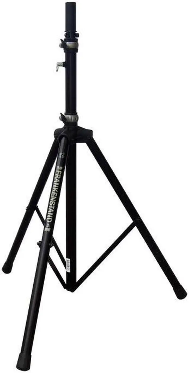 Main image of Frankenstand F1 | F35-50 Pneumatic Speaker Stand (30-50lb Speakers)