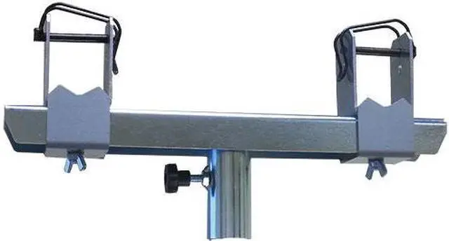 Main image of Global Truss DT-TA34 | F34 DuraTruss Truss Adapter for DT Stands