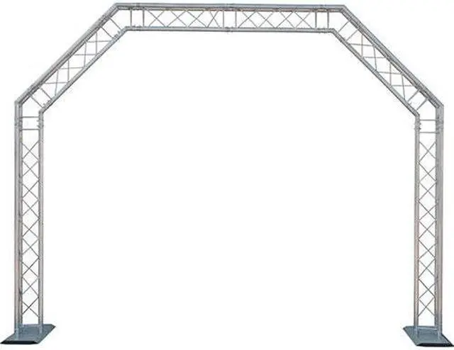 Main image of Global Truss Arch System | F23, 8ft x 10ft Arch Truss System