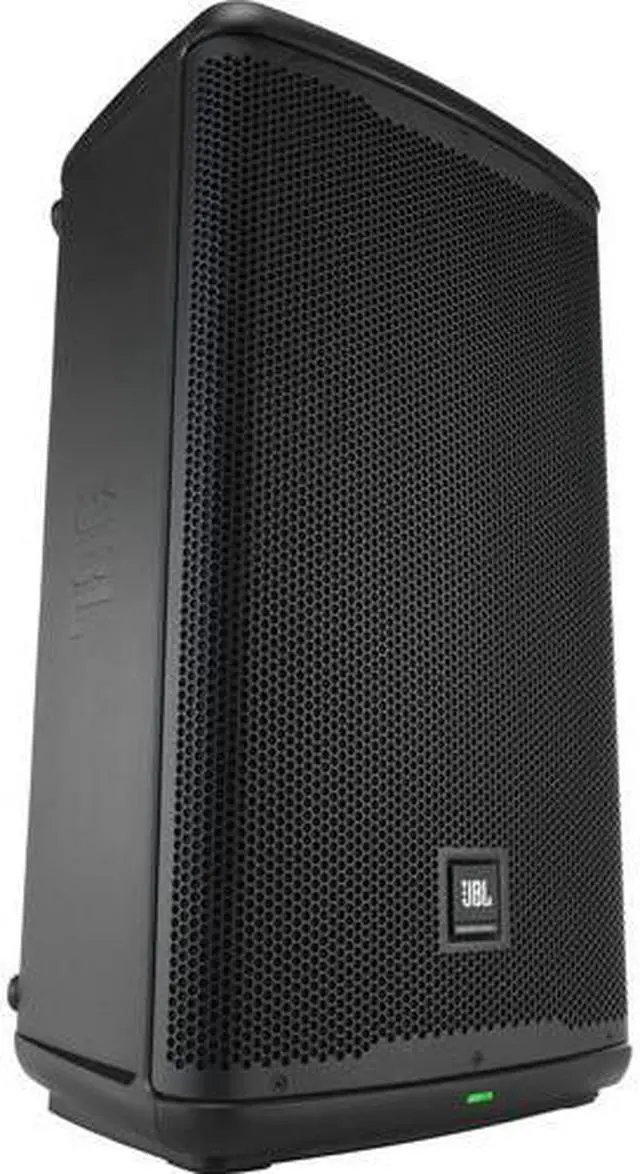 Alt view image 19 of 19 - JBL Professional EON712 Powered PA Loudspeaker with Bluetooth, 12-inch