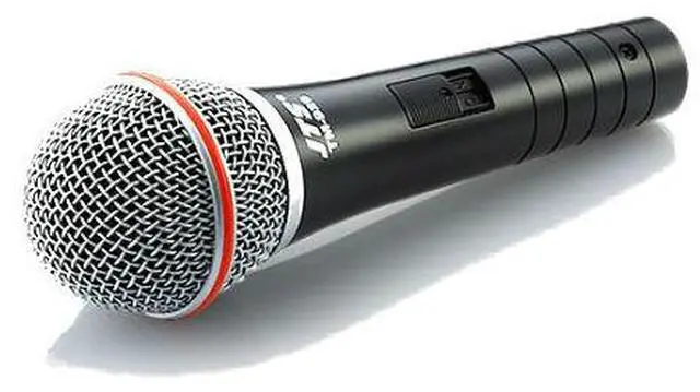 Main image of JTS TM-929 | Dynamic Vocal Mic