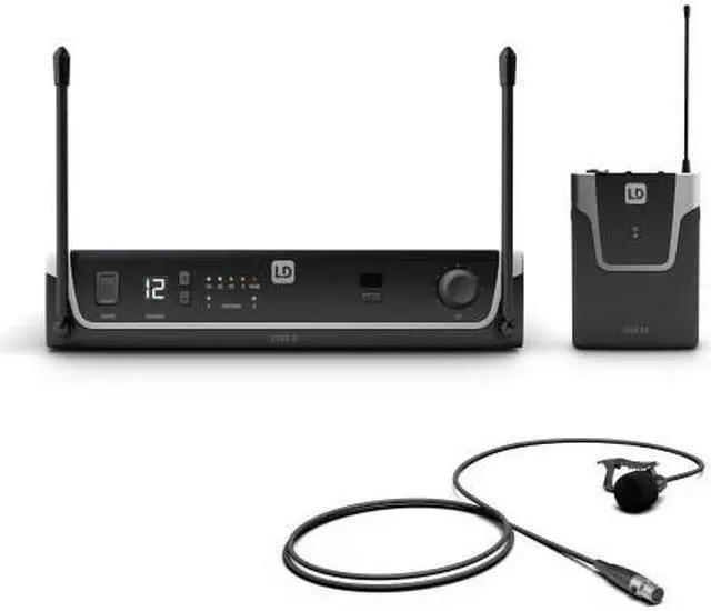 Main image of LD Systems U304.7 BPL