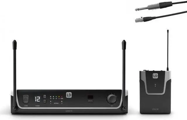 Main image of LD Systems U304.7 BPG