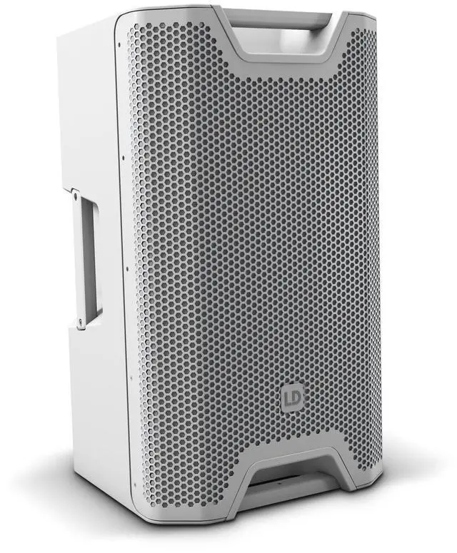 Main image of LD Systems ICOA 12 A BT W | 12in - 126dB