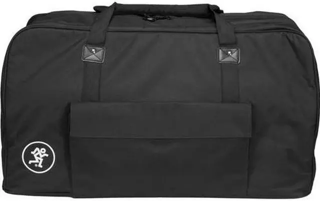 Alt view image 2 of 3 - Mackie Bag for Thump12A and Thump12BST Powered Speakers #THUMP12A/BST BAG