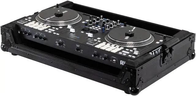 Main image of Odyssey FZRANEONEBL | Rane One Flight Case in Black