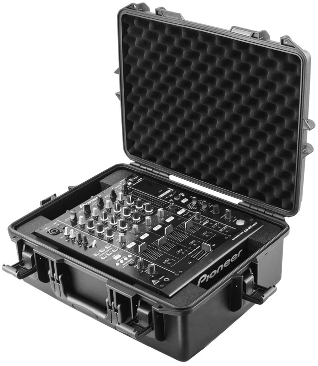 Main image of Odyssey VUDJM900NXS2 | Pioneer DJM-900NXS2 DJ Mixer Case